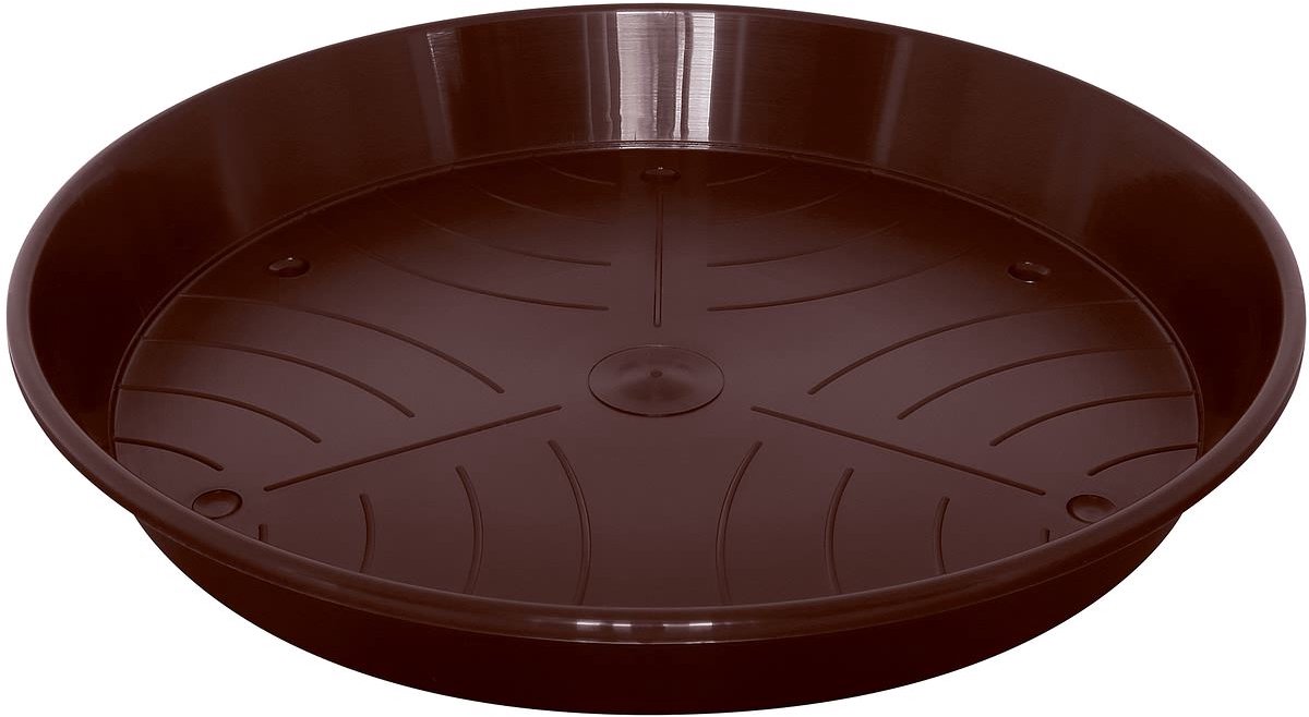 Geli Onderzetter STANDARD Bruin Ø 27 cm