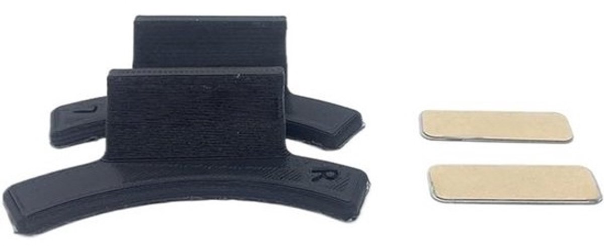 Stuurwiel Upgrade - Schakelversterker - Race Simulatie - Magnetische Bevestiging - Compact Ontwerp