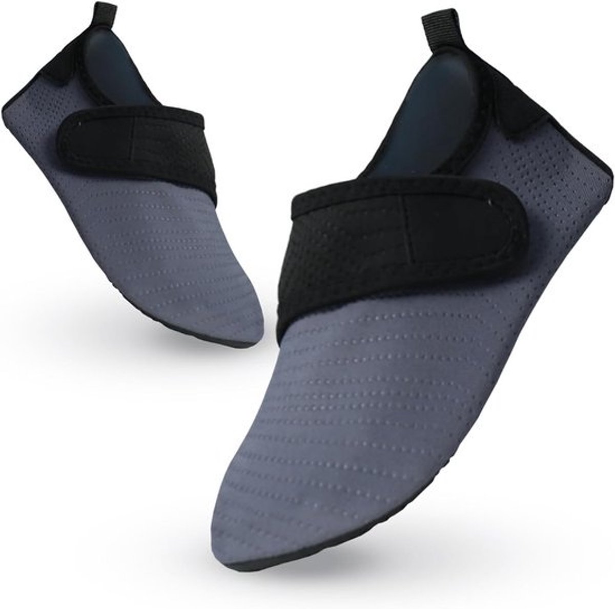 Waterschoenen Kinderen Meisjes Jongens - Sneldrogend, Antislip voor Zwemmen & Strand