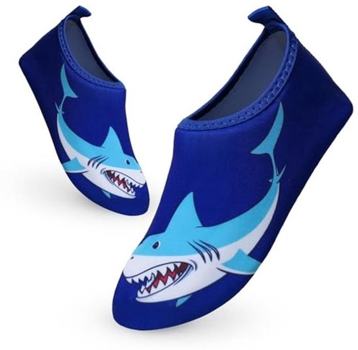 Waterdichte Waterschoenen voor Kinderen - Antislip en Sneldrogend Badschoenen