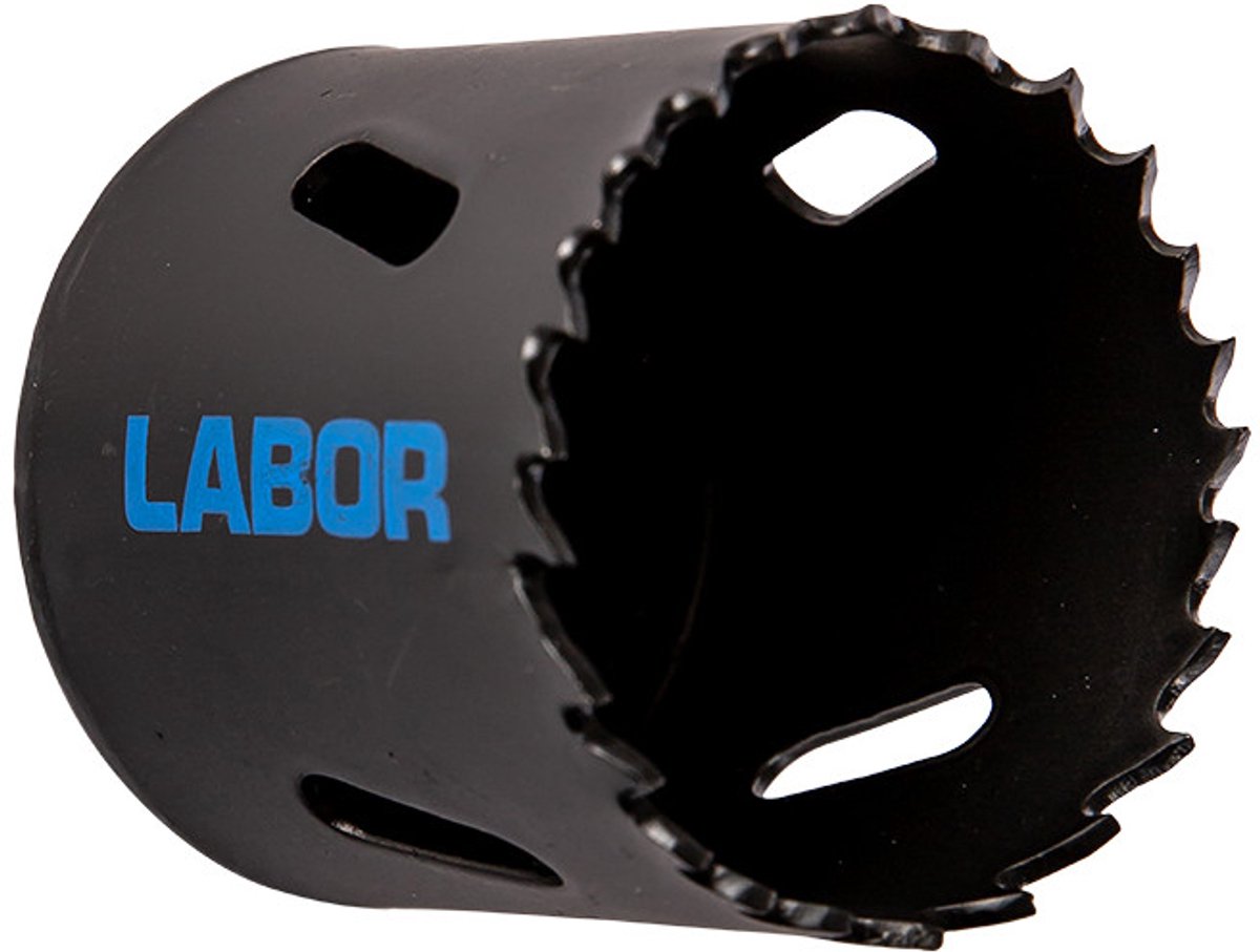 Gatzaag Raltec VIP vertand 33mm HSS-BiM