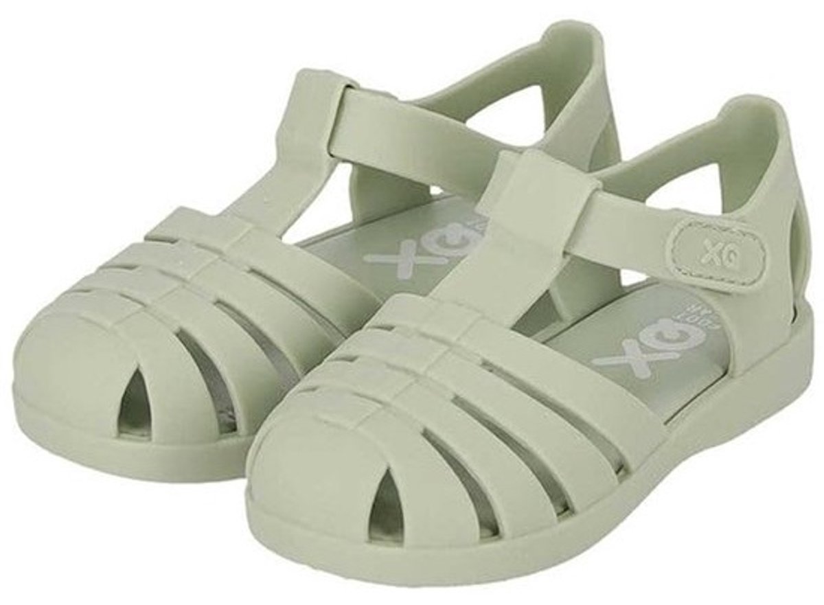 Watersandalen voor Kinderen - Unisex - Klittenbandsluiting - Comfortabele Waterschoenen