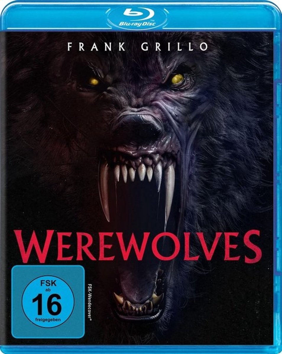 Spannende Sciencefiction Film over Werwolf Uitbraak en Tegenmiddel