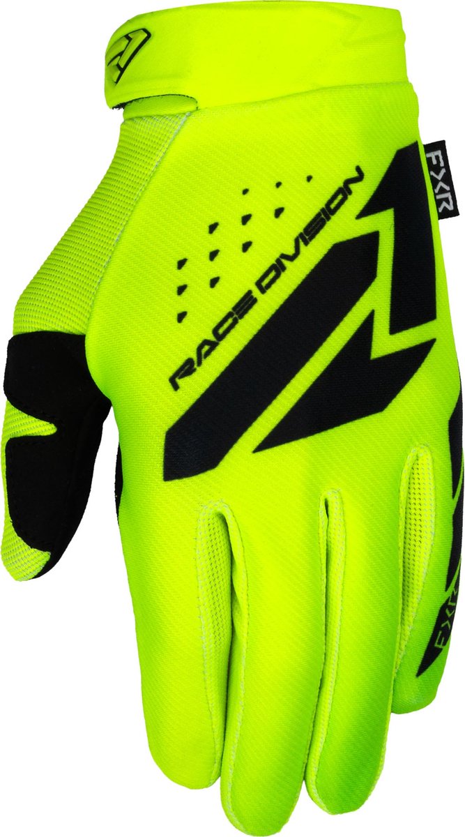 FXR Reflex Motocrosshandschoenen -