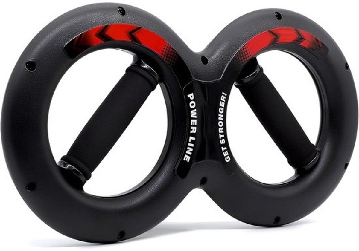 Multifunctionele Hand en Onderarm Trainer - Gripper Exerciser voor Krachttraining