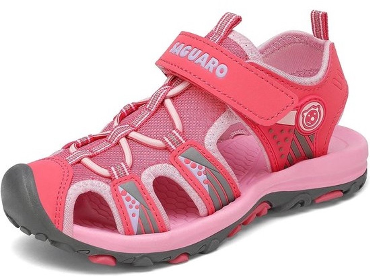 Kindersandalen met gesloten neus - Ademend en Sneldrogend