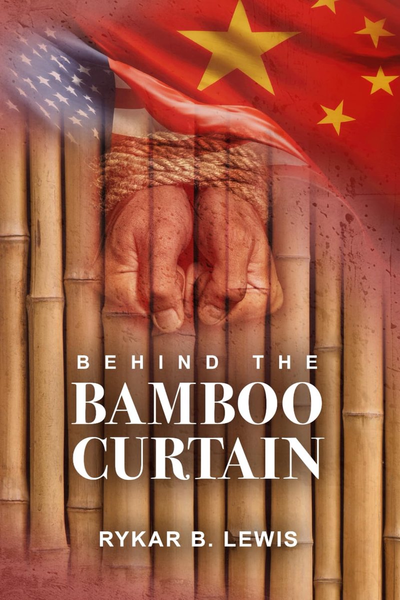Behind the Bamboo Curtain - ShopVlot