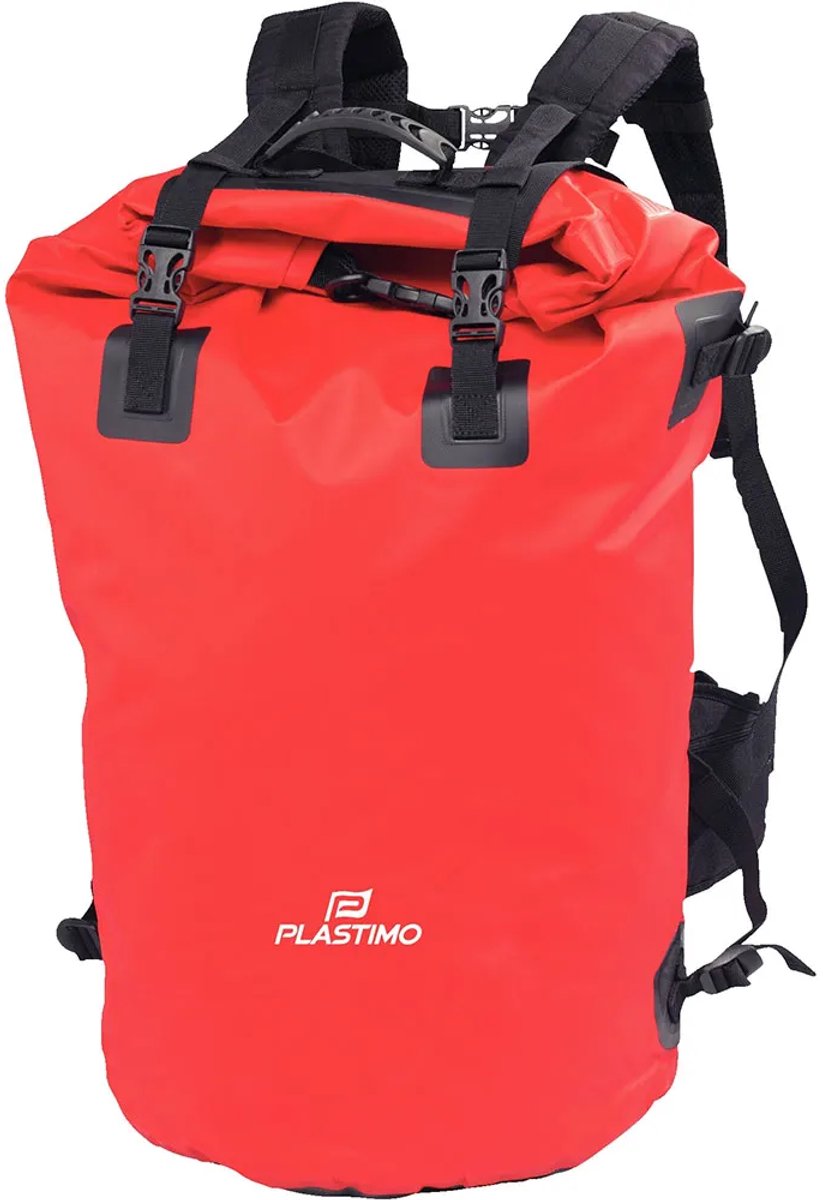 Waterdichte (rug)tas, 62 liter