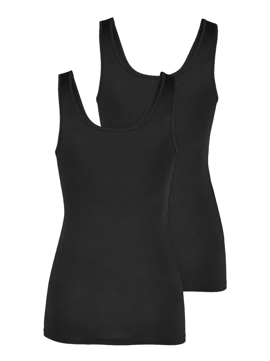 2-pack Dames hemd Motion