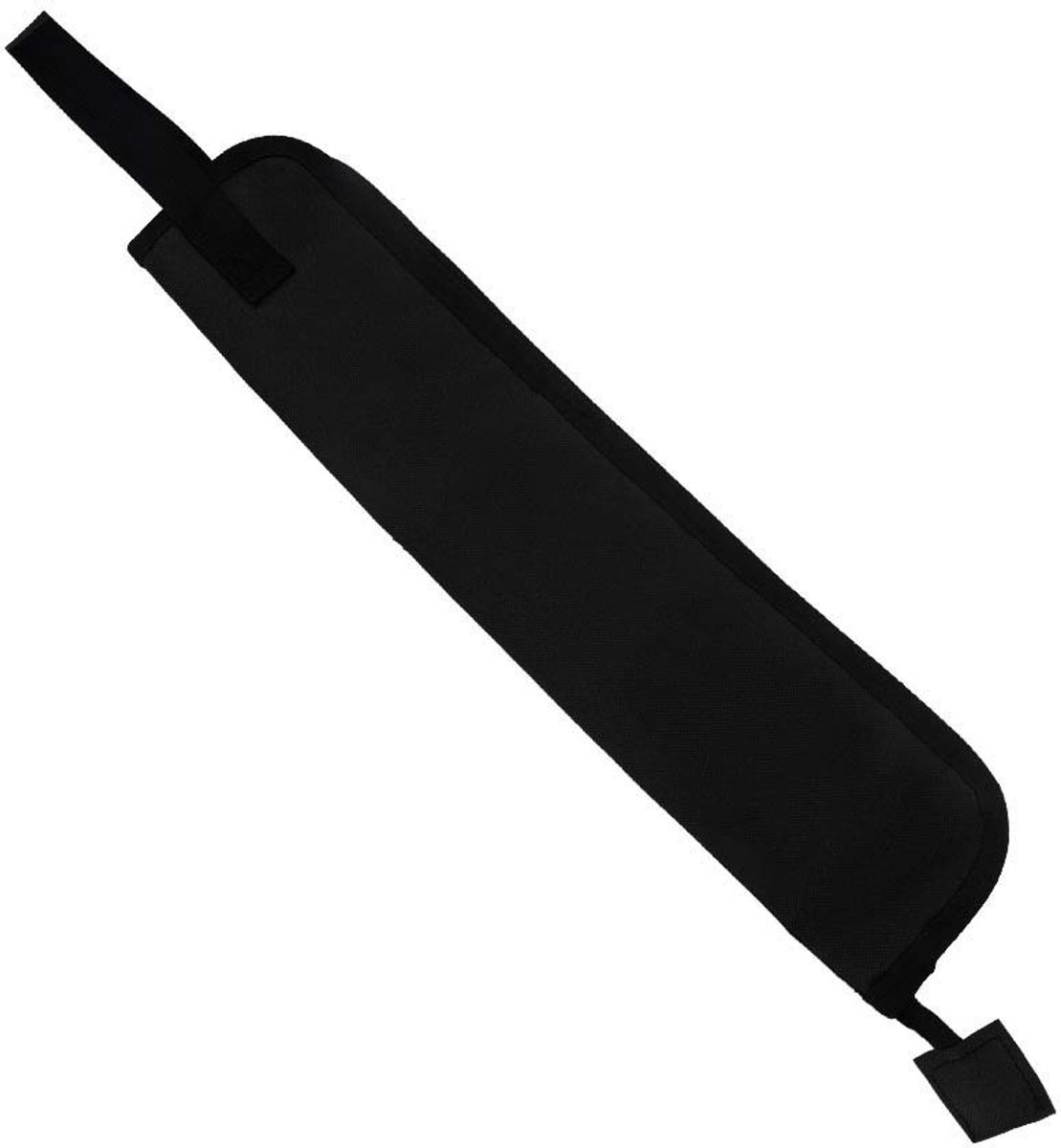 Dailygoods- Drumstokzak Waterdicht - Draagbare Handtas - Drumstokopslag - Hoogwaardige Oxford-stof - Slijtvast - Comfortabel en Luchtdoorlatend - Drumsticktas