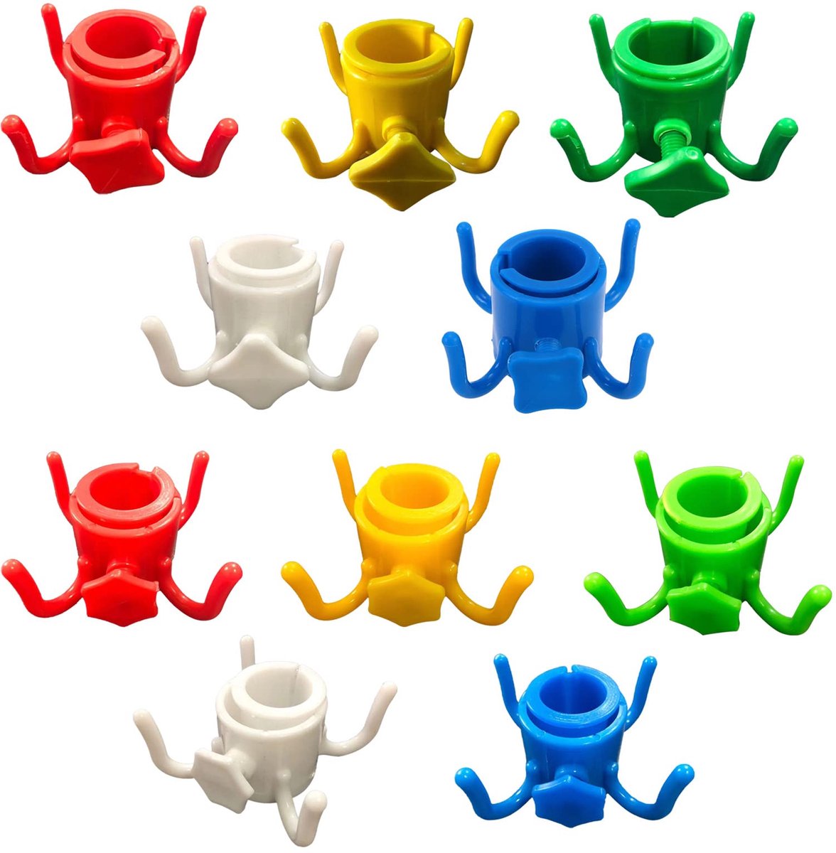 parasolhaak voor op het strand, parasolhaak, strandschermhaak, parasolhouder, hanghaak, zandanker, haak