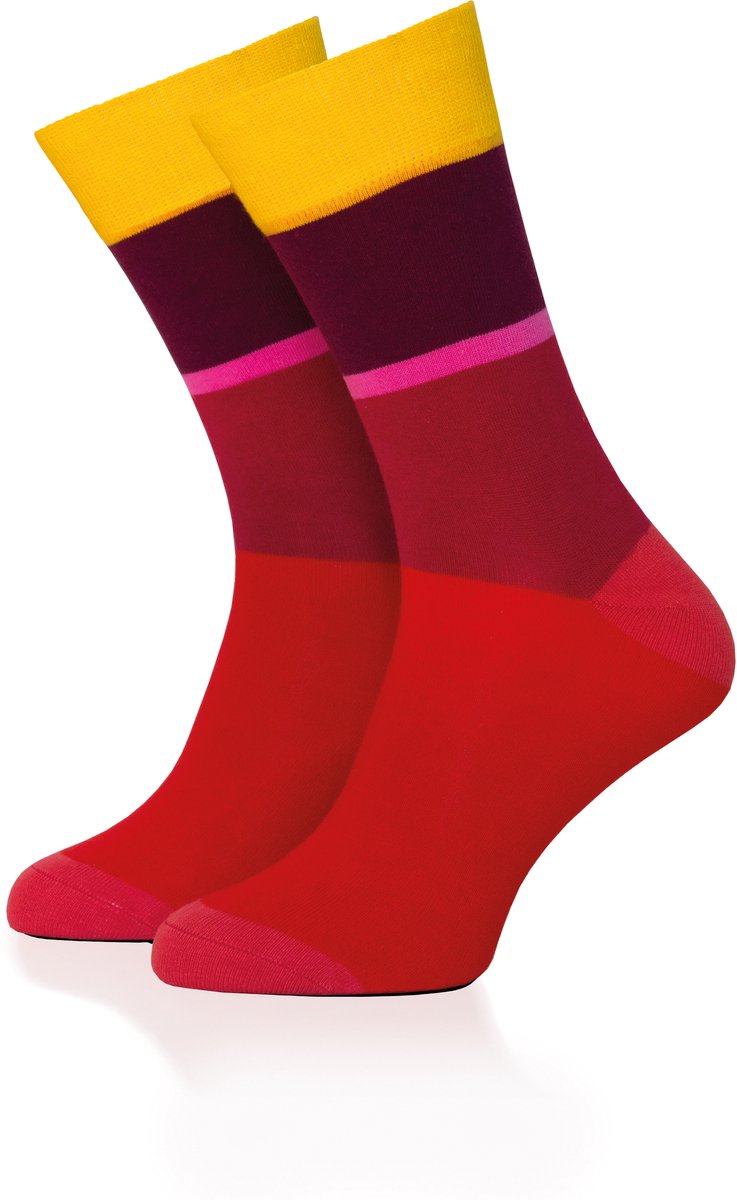 Women's Socks - Design 03
