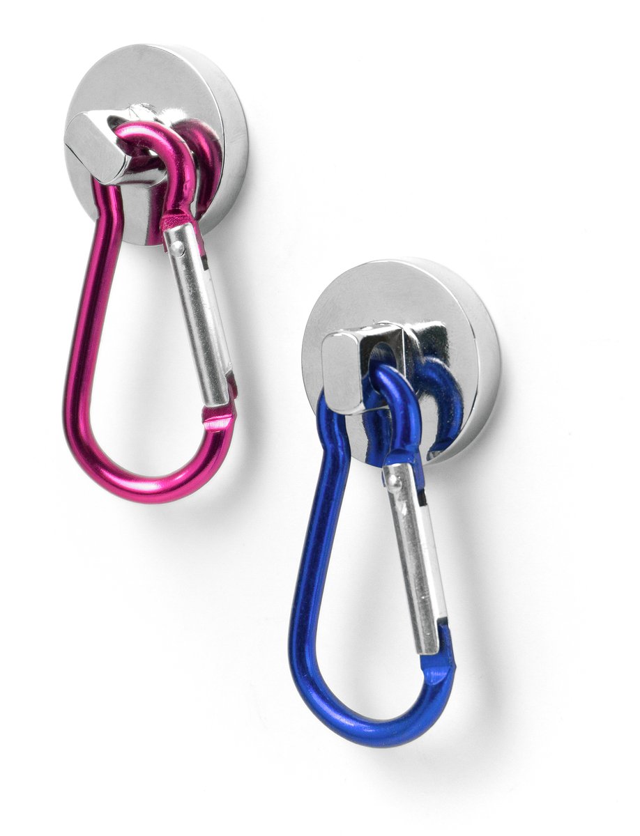 Magnet Snap - set of 2 color