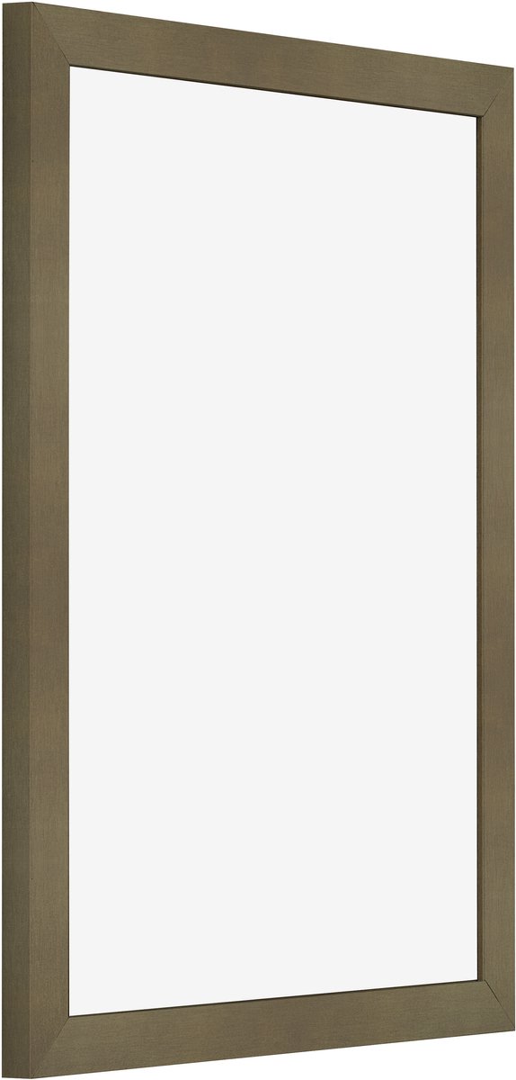 Fotolijst 30x40 cm - MDF - Brons Decor - Benno