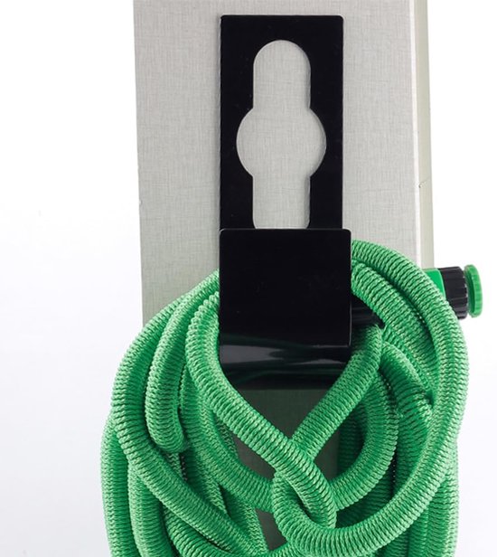 kunststof tuinslang hanger — afbeelding 3