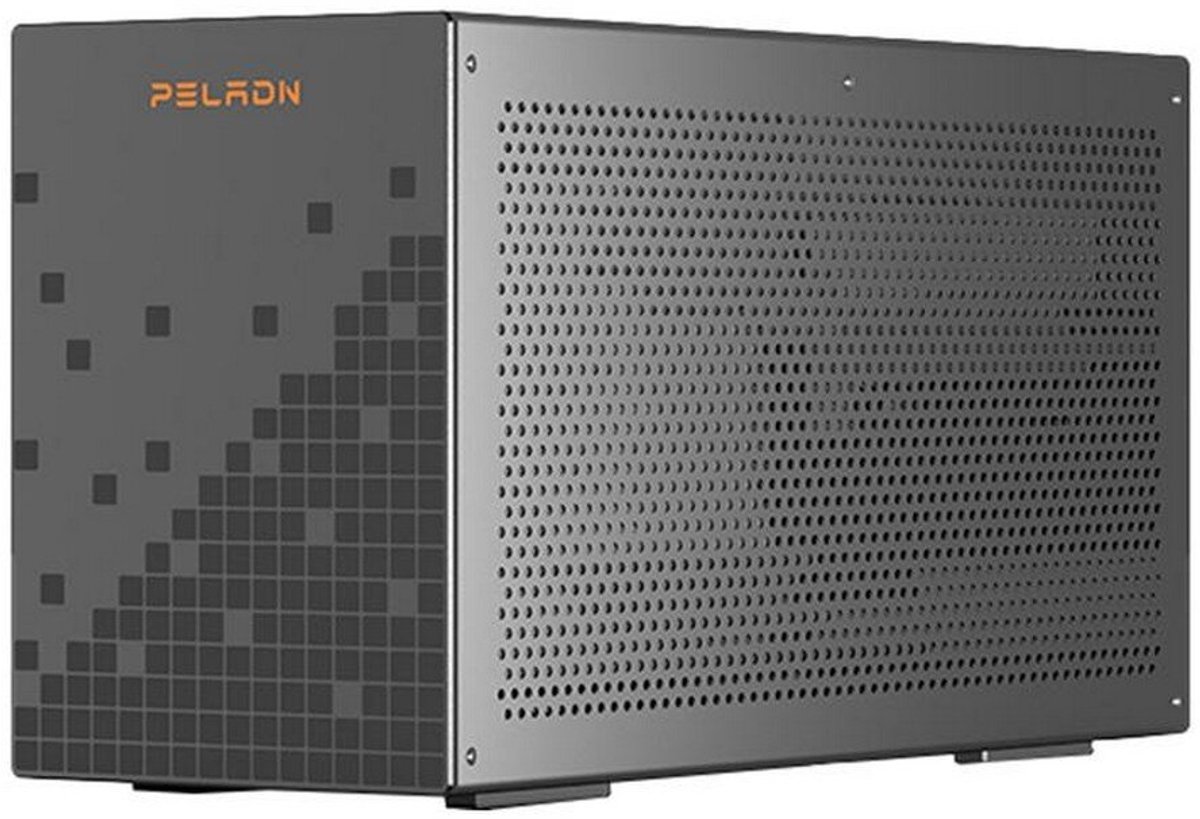 Peladn - X-2 - Docking station
