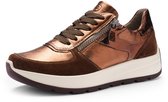 ARA 12-25112-03 Sneaker bruin maat 5