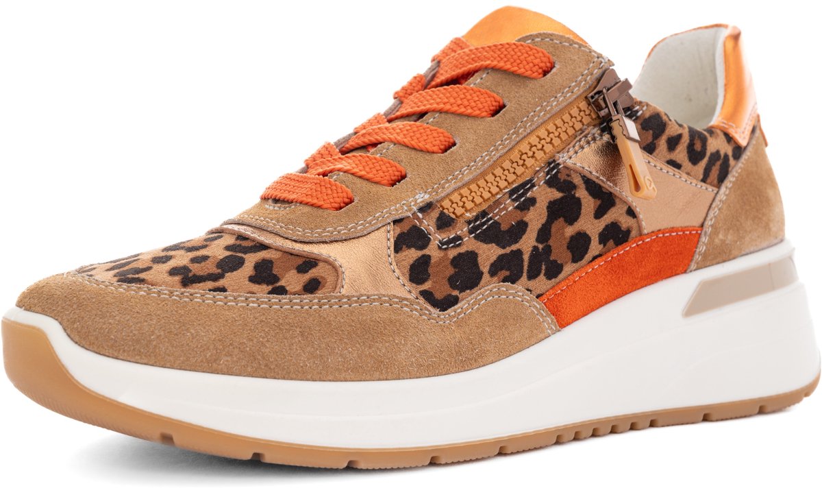 Ara Garda Leopard maat 37
