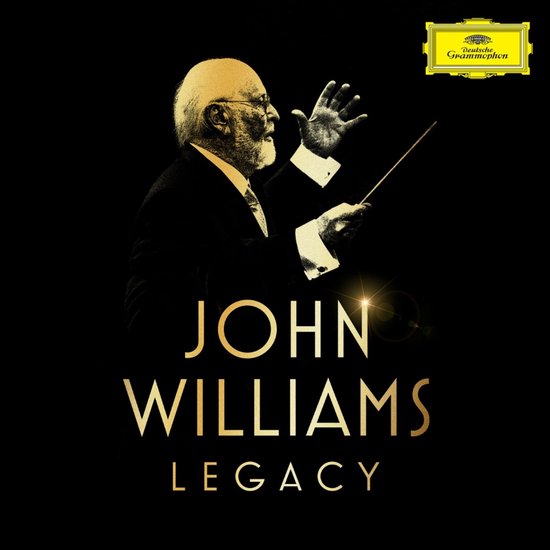 John Williams - John Williams Legacy (2 LP)