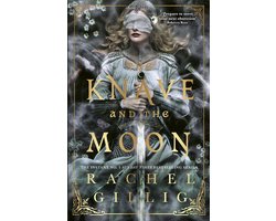 The Knave and the Moon
