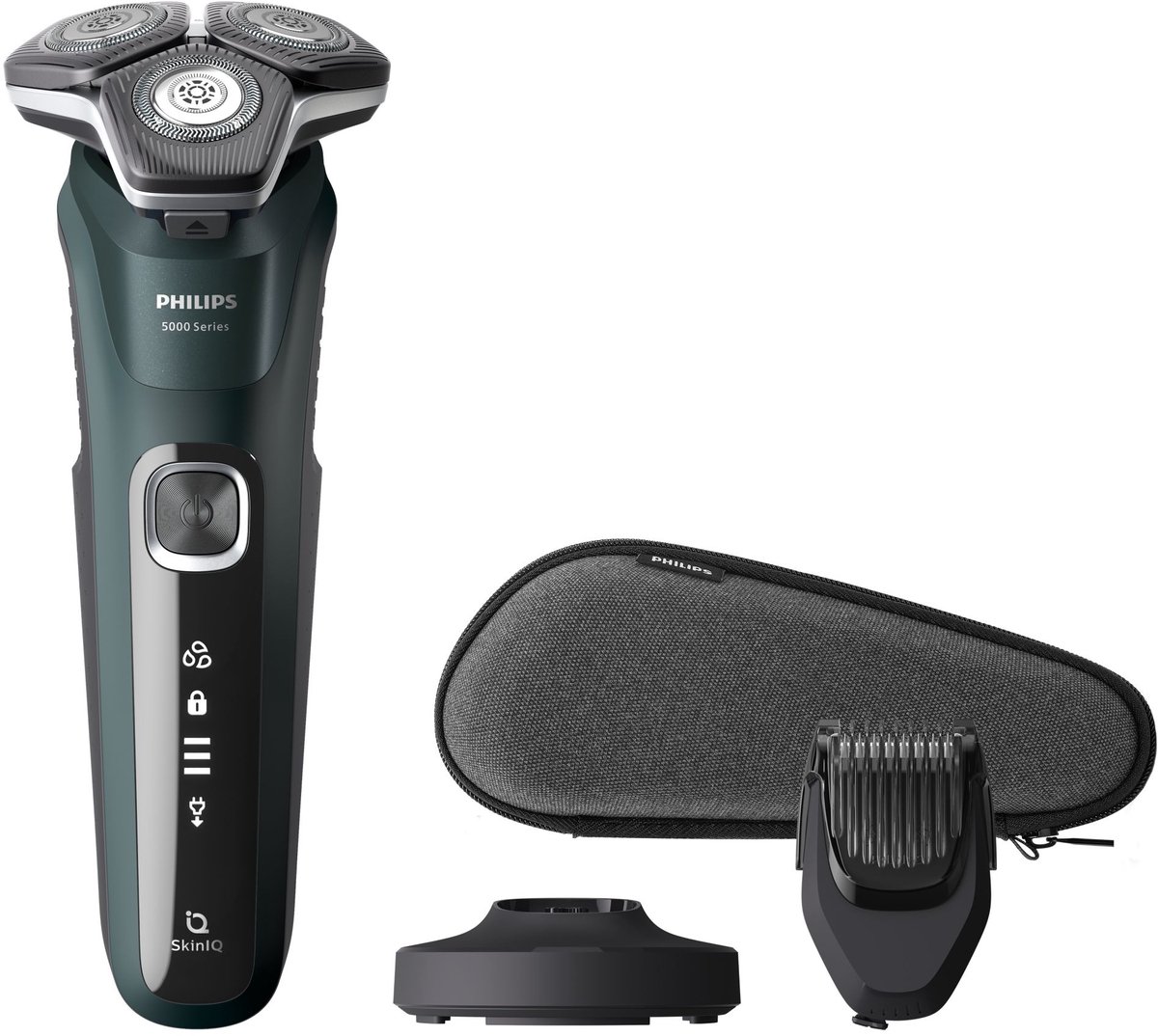 Philips Shaver Series 5000 S5884/38 - Philips - €138,00