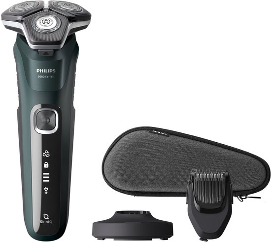 Philips Shaver Series 5000 S5884/38 - Philips - €129,00