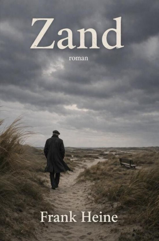 Zand - cover