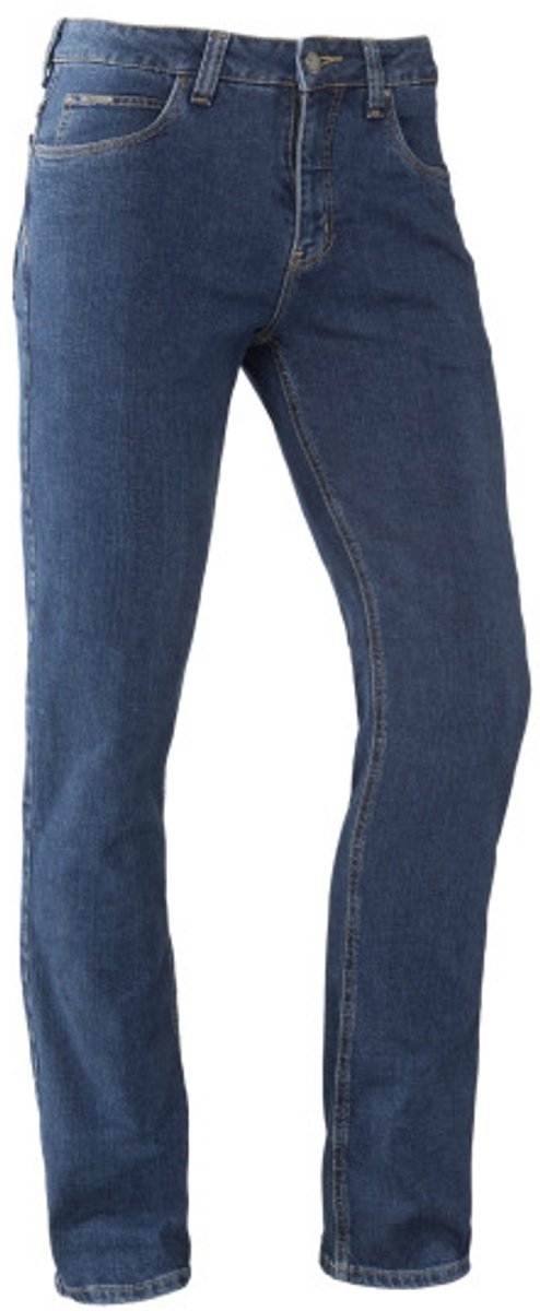 Brams Paris 1.3345 Danny Stretch Jeans Werkbroek