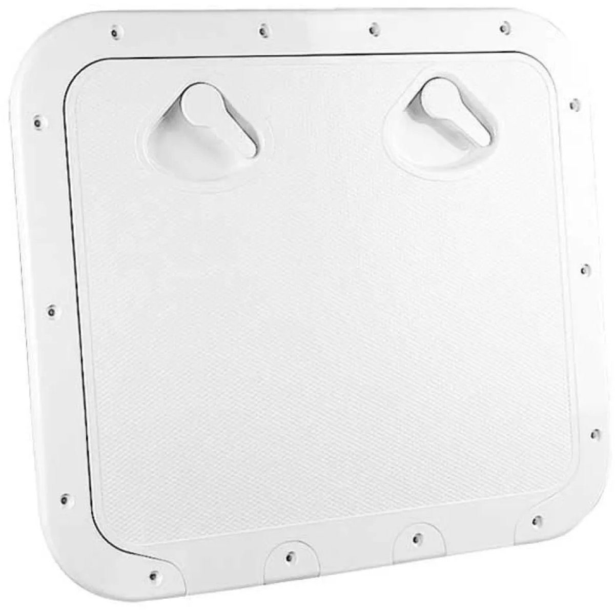 Nuova Rade Klassieke Hatchback 463x517 Mm Wit