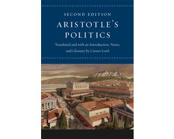 Aristotle's "Politics" 2e