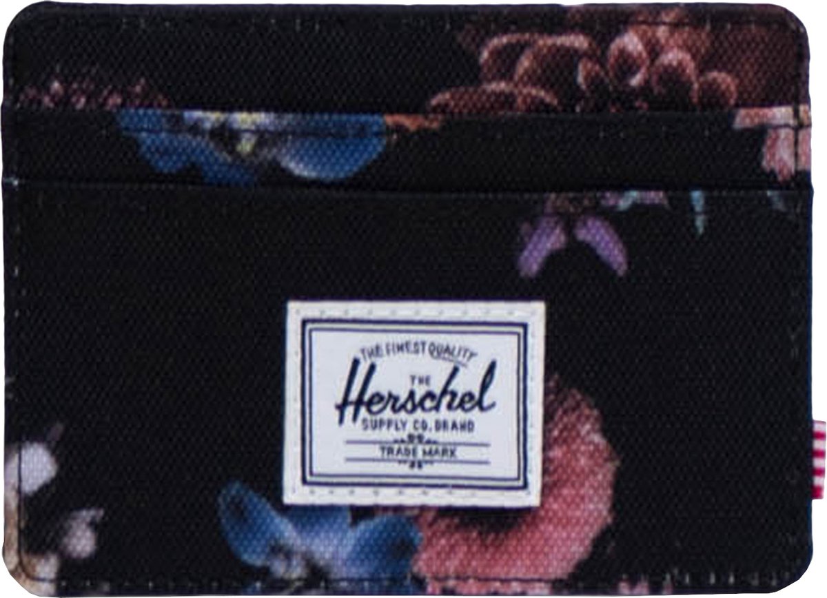 Herschel Cardholder Wallet, Vrouwen, Veelkleurig, Portemonnee, maat: One size