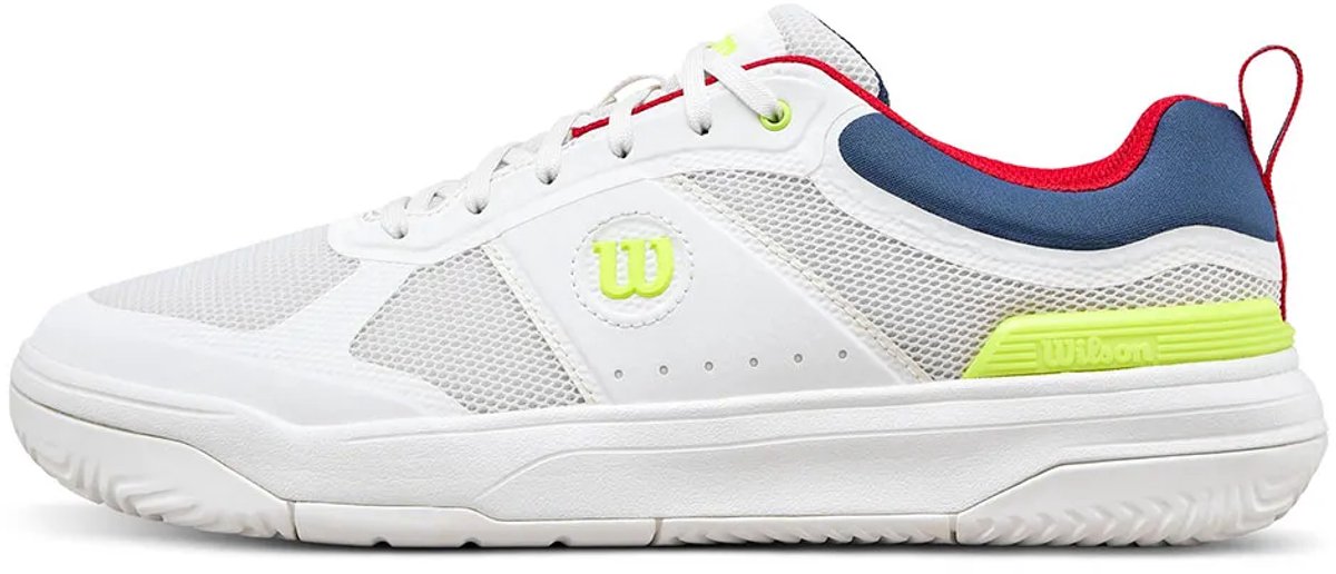 Wilson Pickle Pro Pickleball Schoenen Wit EU 43 1/3 Man