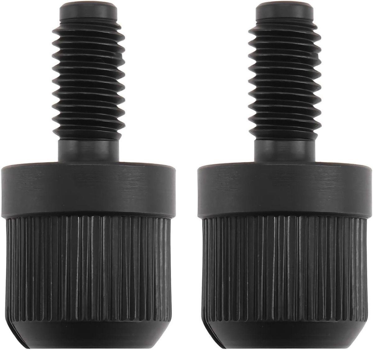 2x Universele Persvoet Schroeven voor Naaimachines, Compatibel met Viking 250C en Eden Rose, Hoogwaardige Kwaliteit