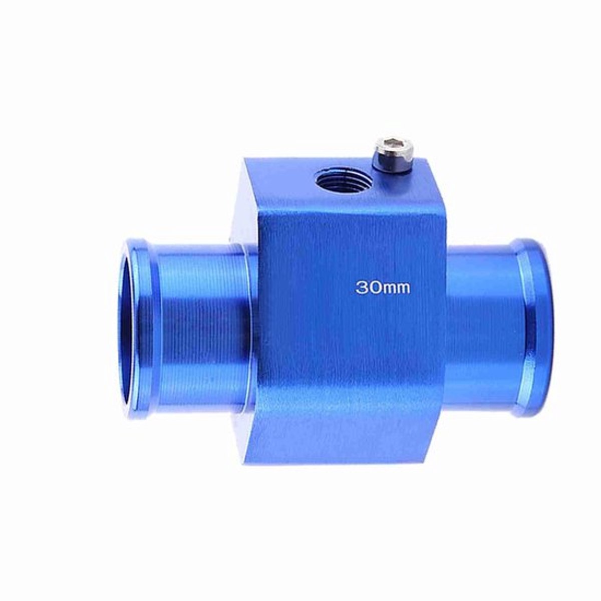 Solidchoice - Dailygoody - Qiilu 30mm Universele Auto Water Temperatuur Sensor