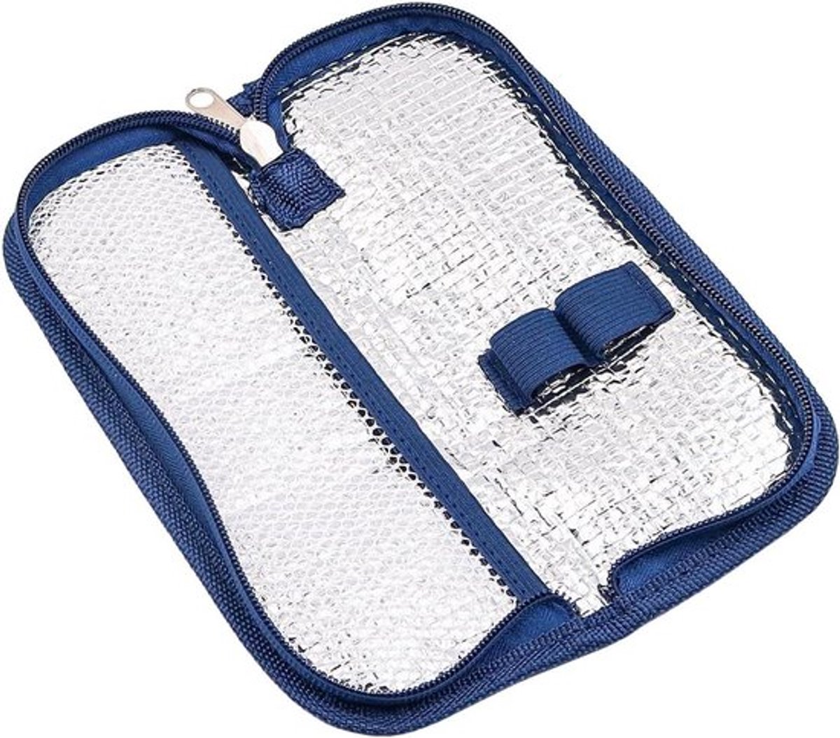 Insulin Cooler Travel Case - Draagbare Koeltas voor Medicatie met Medische Koeling