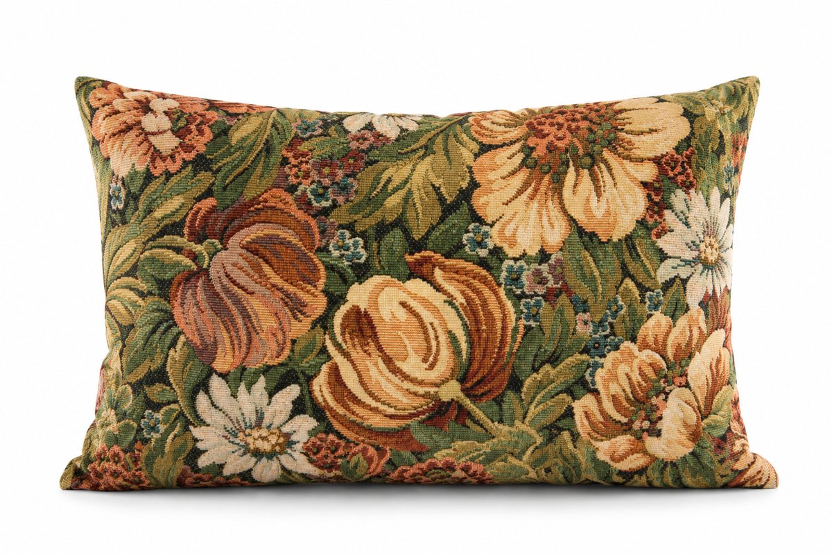 Baroque - Sierkussen - Kussen Bentley Serie 40x60 cm - 40x60 - Fabric