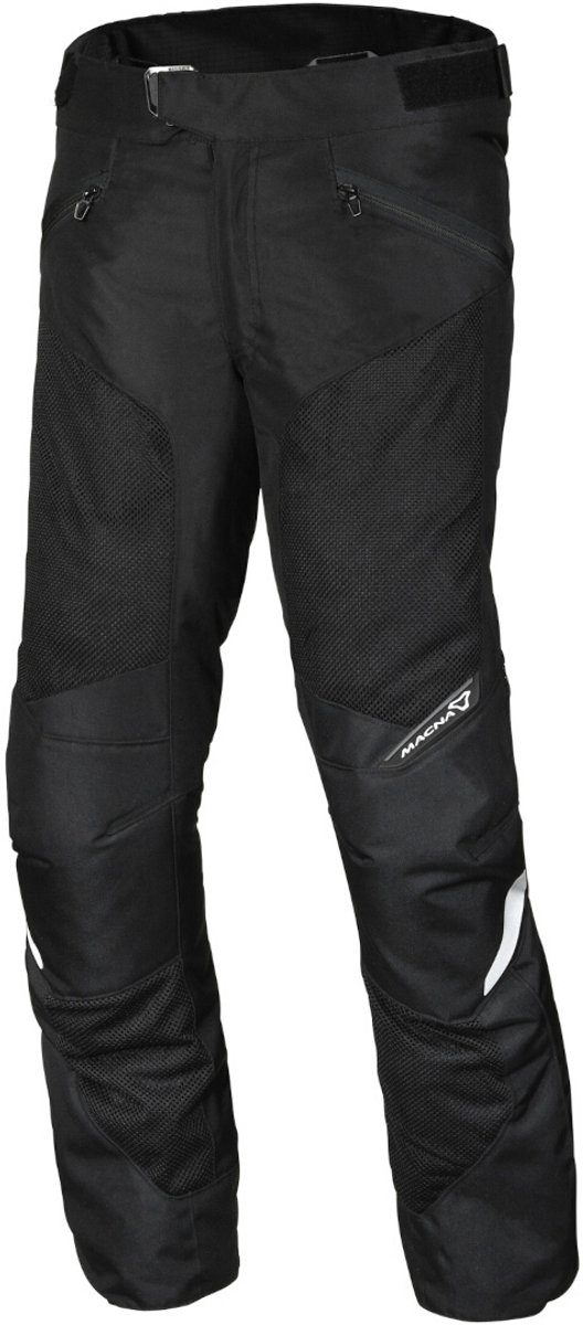 Macna Airmore Motorfiets Textiel Broeken -