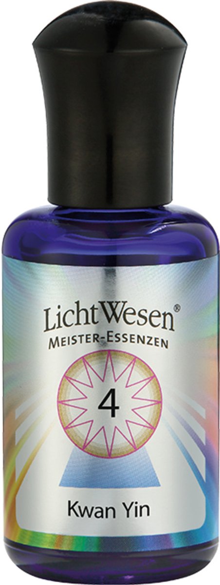 Kwan Yin Ol 4 Lichtwesen