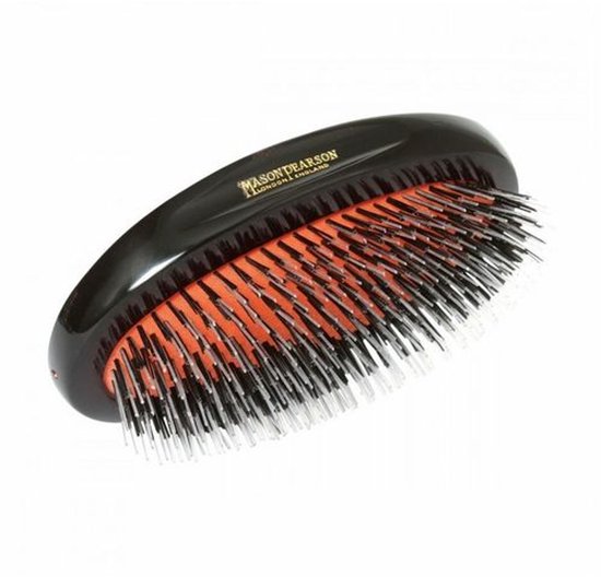 Mason Pearson BN1 Popular Bristle & Nylon Haarborstel