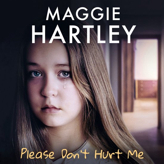 Please Don't Hurt Me - cover