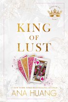 Kings of Sin - King of Lust