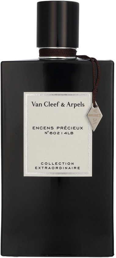 Van Cleef & Arpels Encens Precieux Edp Spray 75 ml