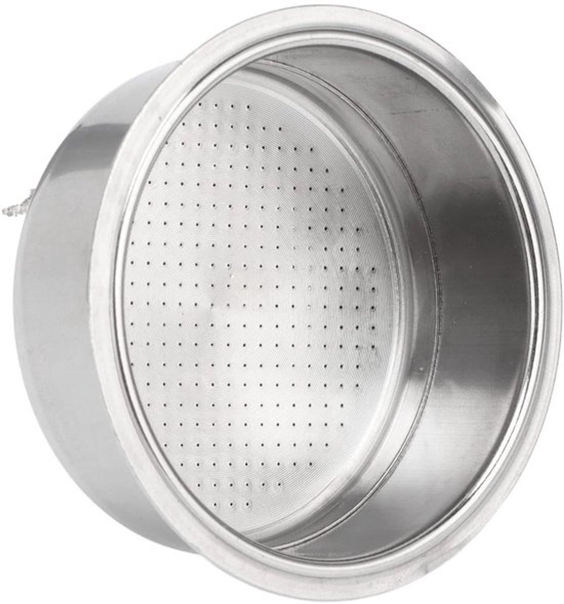Dailygoody - Koffiefilter Roestvrijstaal - Herbruikbare Koffiefilter - Voor