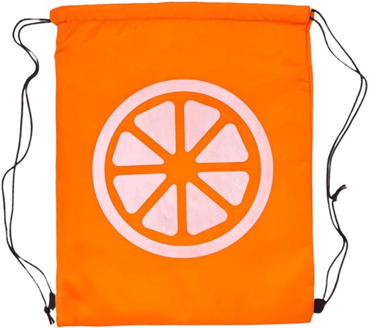 Dailygoods- Koeltas met trekkoord - Isolerende Lunchtas - Waterafstotend