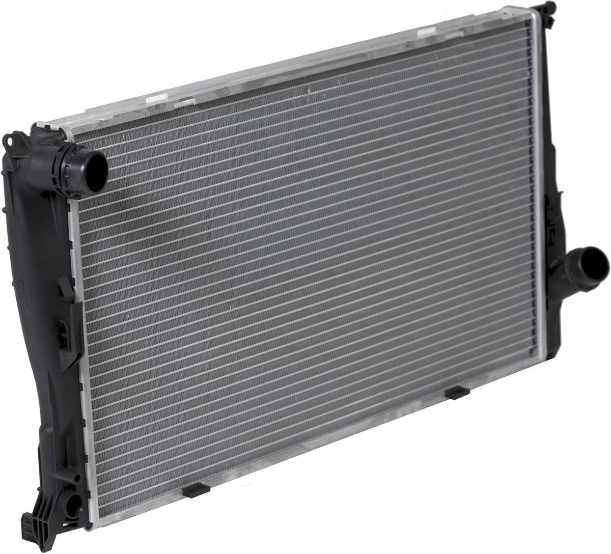 Auto Radiateur - Motor Koeler - Motor Beschermen - OE Richtlijnen - 4256 cm - Zilver