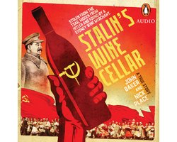 Stalin's Wine Cellar
