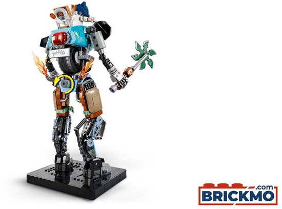LEGO Fortnite KIT Game Bouwpakket voor Kinderen en Slaapkamer Decoratie 77081