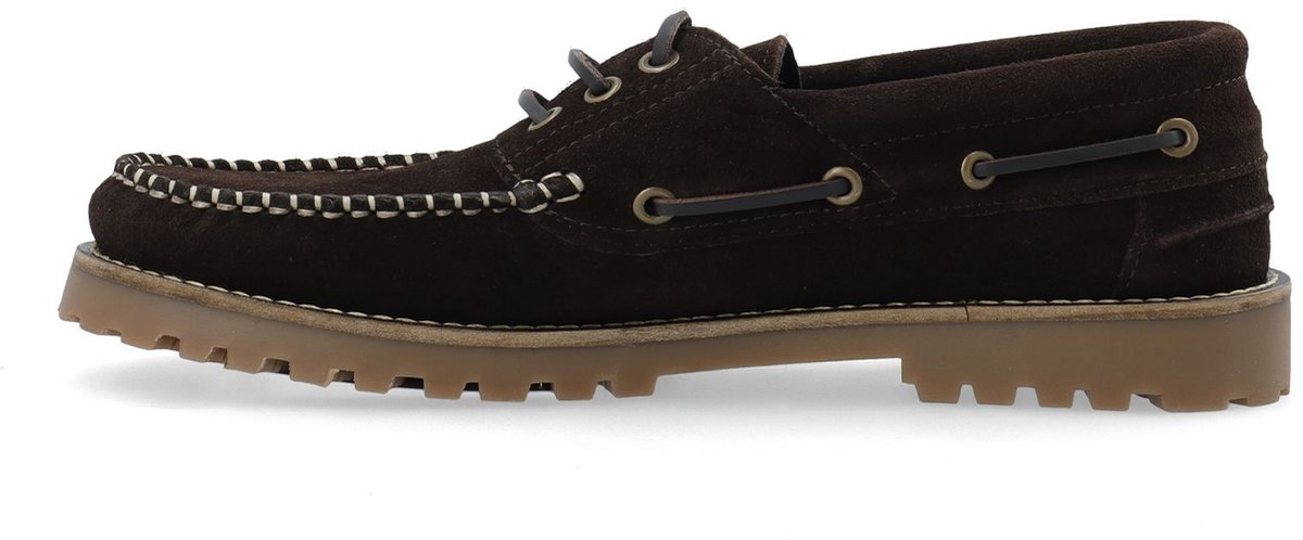 Bianco Bootschoenen BIAGREG