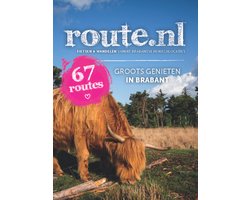 route.nl - Groots genieten in Brabant