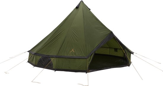 Grand Canyon- Indiana Bell Tent 10 - Desert van Grand Canyon — afbeelding 5
